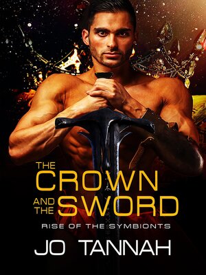 cover image of The Crown and the Sword